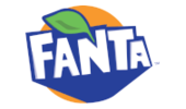 Fanta Logo