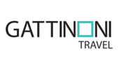 Gattinoni Travel Logo