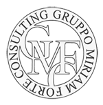 Miriam Forte Logo